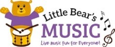 Little Bear's Music